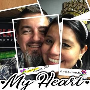 Meet your Posher, Richard